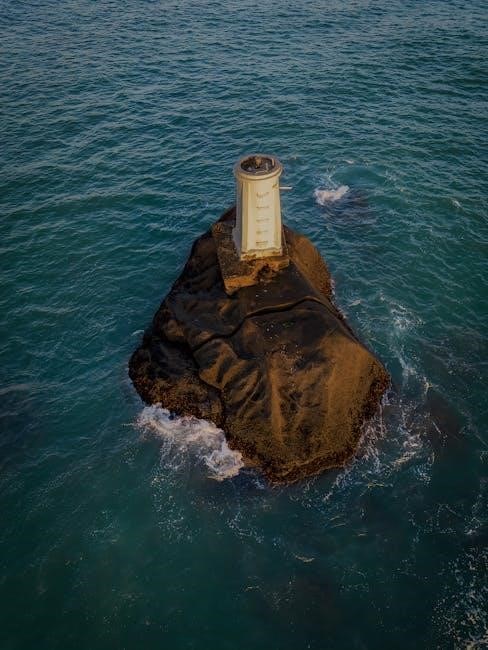 Your Ultimate Sea Guide | Explore the Ocean's Secrets